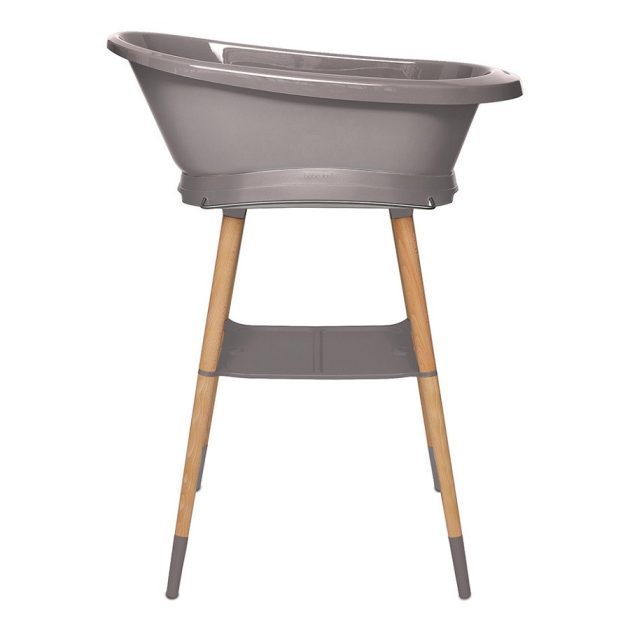 Bébé-Jou Sense Fürdető szett 7 részes - Chalk Brown