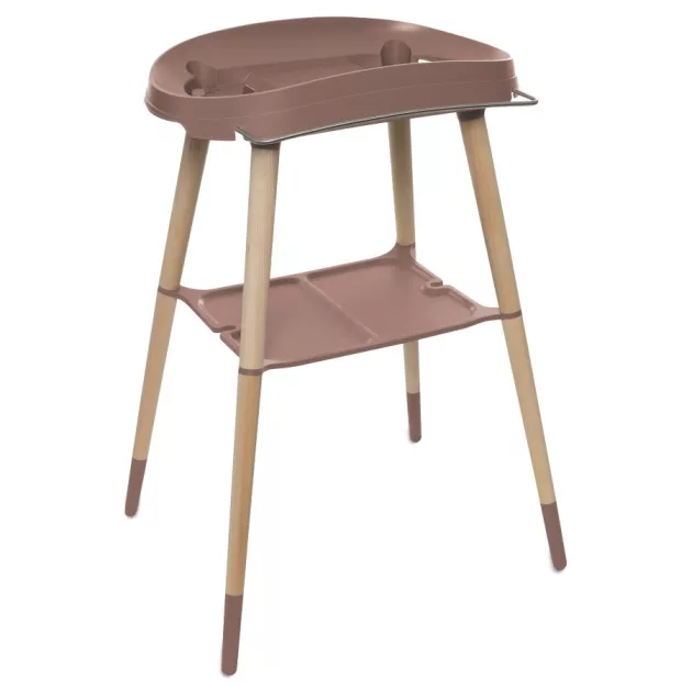 Bébé-Jou Sense Fürdető szett 7 részes - Mocha Mousse