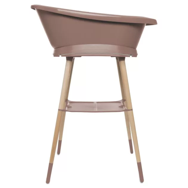 Bébé-Jou Sense Fürdető szett 7 részes - Mocha Mousse