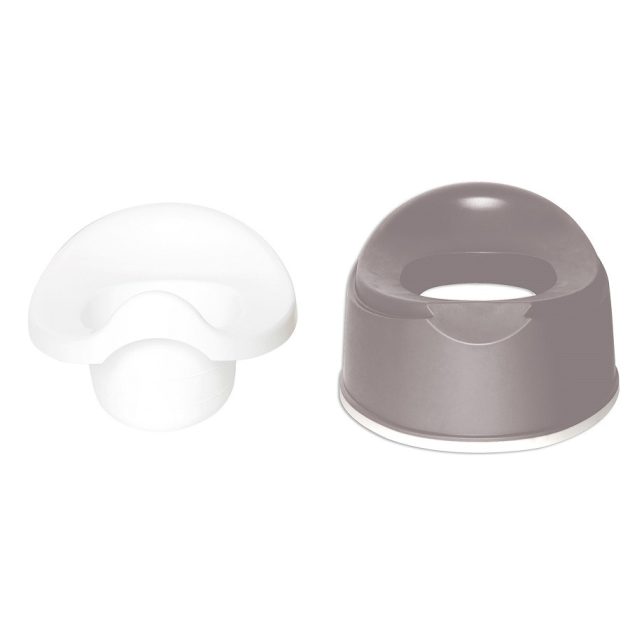 Bébé-Jou Grow bili - Chalk Brown