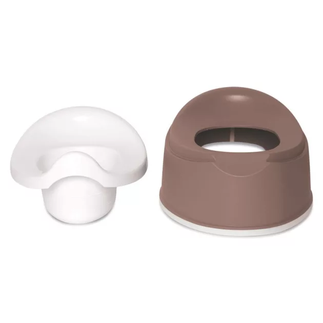 Bébé-Jou Grow bili - Mocha Mousse
