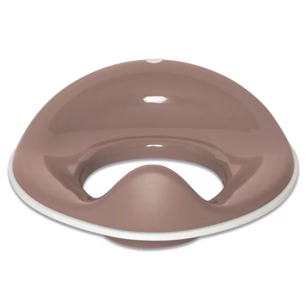 Bébé-Jou Grow WC ülőke - Mocha Mousse