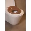 Bébé-Jou Grow WC ülőke - Mocha Mousse