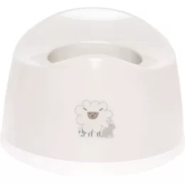 Bébé-Jou Ovális bili - Tiny Sheep