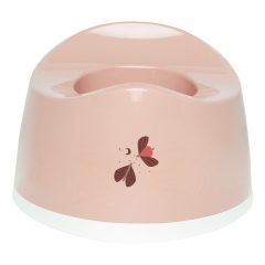 Bébé-Jou Ovális bili - Sweet Butterfly