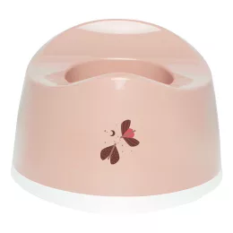 Bébé-Jou Ovális bili - Sweet Butterfly