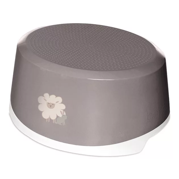 Bébé-Jou Ovális fürdőszobai fellépő - Farm Friends