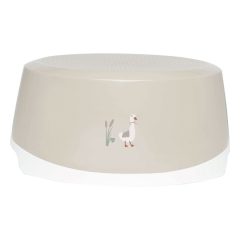 Bébé-Jou Ovális fürdőszobai fellépő - Soft Spring