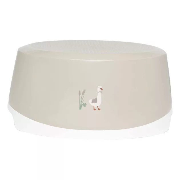 Bébé-Jou Ovális fürdőszobai fellépő - Soft Spring