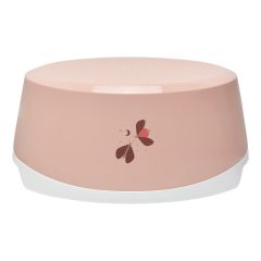 Bébé-Jou Ovális fürdőszobai fellépő - Sweet Butterfly