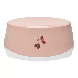 Bébé-Jou Ovális fürdőszobai fellépő - Sweet Butterfly