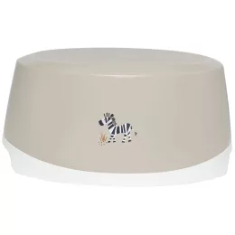 Bébé-Jou Ovális fürdőszobai fellépő - Steppe