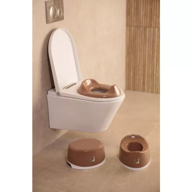 Bébé-Jou WC ülőke - Dear Goose
