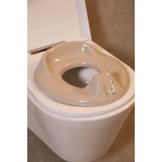 Bébé-Jou WC ülőke - Soft Spring