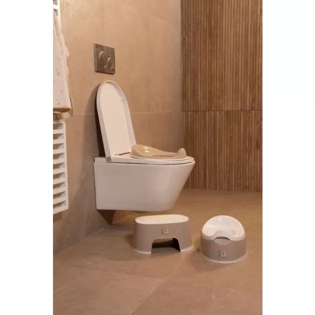 Bébé-Jou WC ülőke - Soft Spring