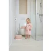 Bébé-Jou Állítható gyerek WC ülőke - Sweet Butterfly