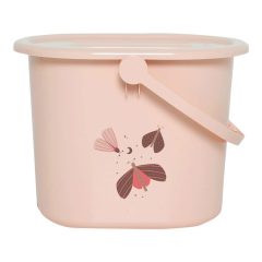Bébé-Jou Pelenkatartó vödör fedéllel - Sweet Butterfly