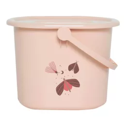 Bébé-Jou Pelenkatartó vödör fedéllel - Sweet Butterfly
