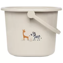 Bébé-Jou Pelenkatartó vödör fedéllel - Steppe