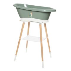   Bébé-Jou Babakád szett Sense Ocean Vibes és Sense White állvány