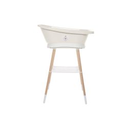   Bébé-Jou Babakád szett Sense Tiny Sheep és Sense White állvány