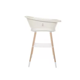   Bébé-Jou Babakád szett Sense Tiny Sheep és Sense White állvány