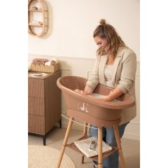 Babakád szett Sense Dear Goose és Sense White állvány