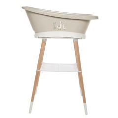 Babakád szett Sense Soft Spring és Sense White állvány