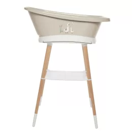   Bébé-Jou Babakád szett Sense Soft Spring és Sense White állvány