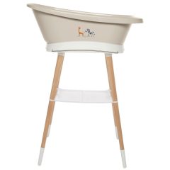   Bébé-Jou Babakád szett Sense Steppe és Sense White állvány