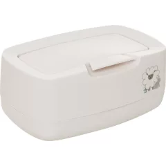 Bébé-Jou Törlőkendő doboz - Tiny Sheep