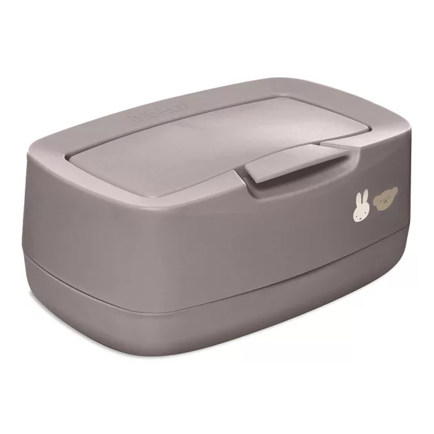 Bébé-Jou Törlőkendő doboz - Miffy and Friends