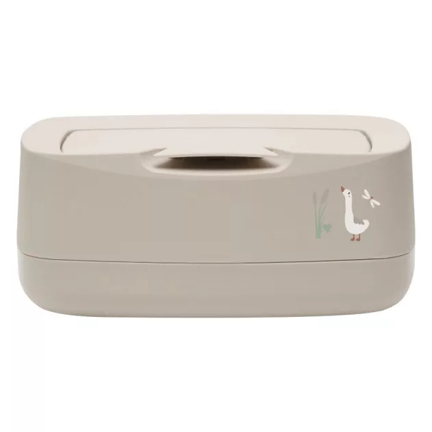 Bébé-Jou Törlőkendő doboz - Soft Spring