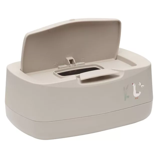 Bébé-Jou Törlőkendő doboz - Soft Spring