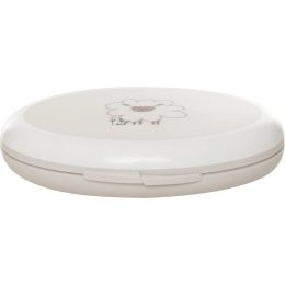 Bébé-Jou Baba manikűr szett - Tiny Sheep