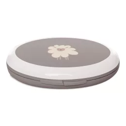 Baba manikűr szett Bébé-Jou Farm Friends