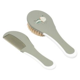 Bébé-Jou Hajkefe és fésű - Ocean Vibes