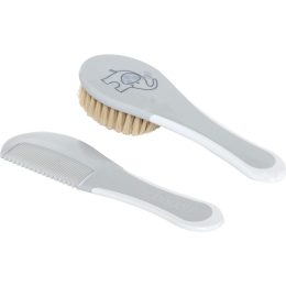 Bébé-Jou Hajkefe és fésű - Ollie