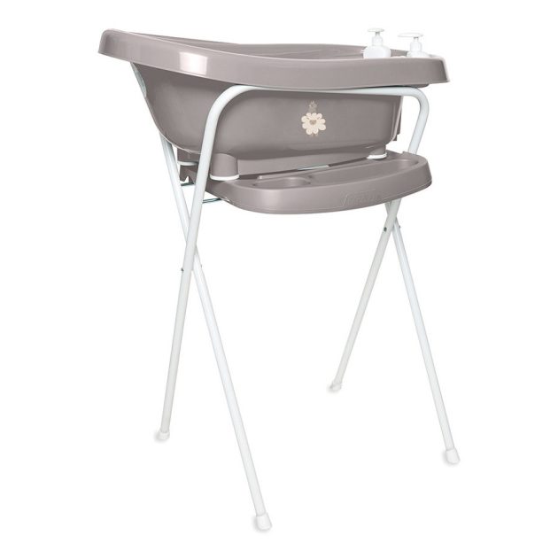 Bébé-Jou Click termo kád - Farm Friends