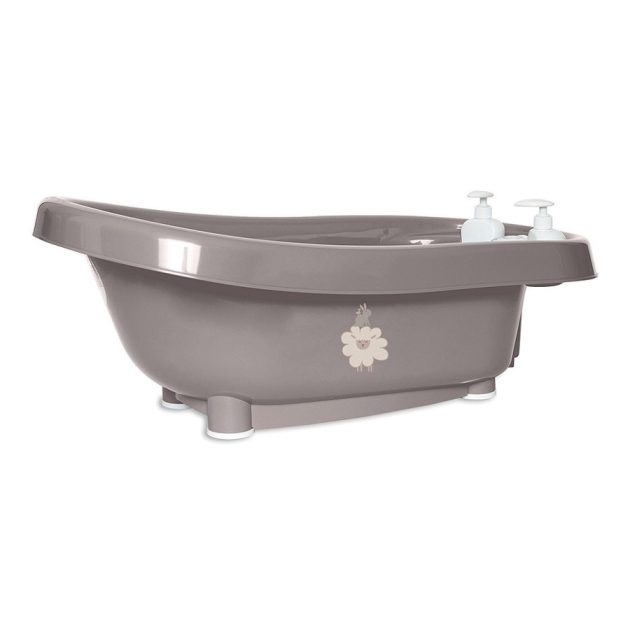 Bébé-Jou Click termo kád - Farm Friends