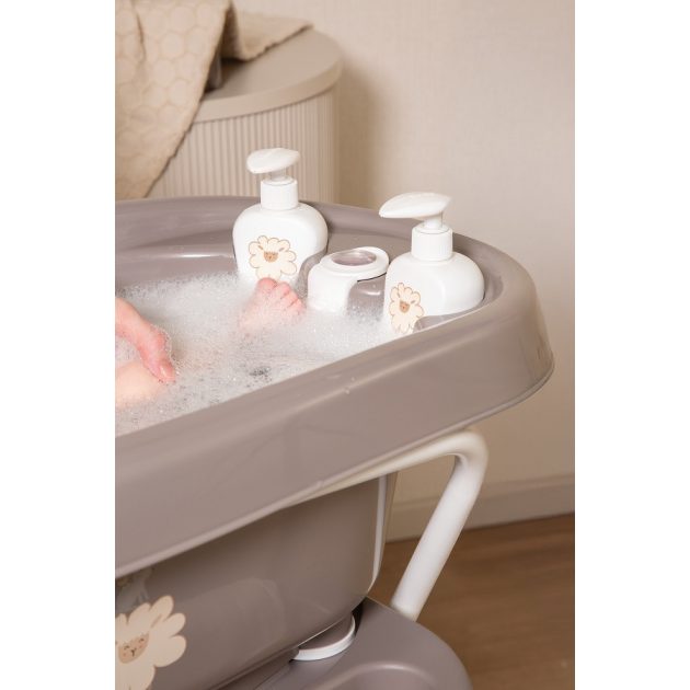 Bébé-Jou Click termo kád - Farm Friends