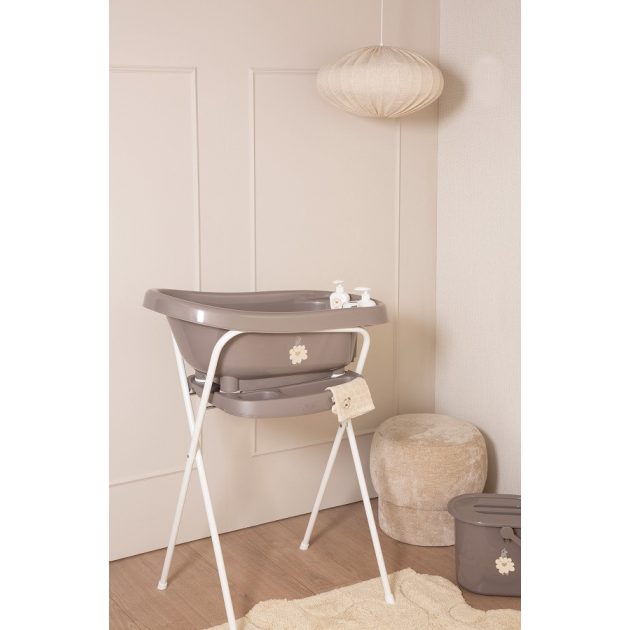 Bébé-Jou Click termo kád - Farm Friends