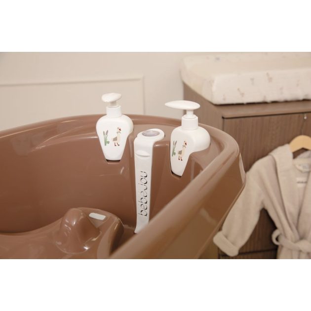 Bébé-Jou Click termo kád - Dear Goose