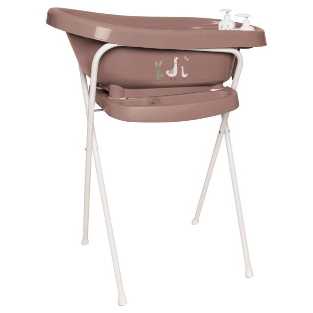 Bébé-Jou Click termo kád - Dear Goose