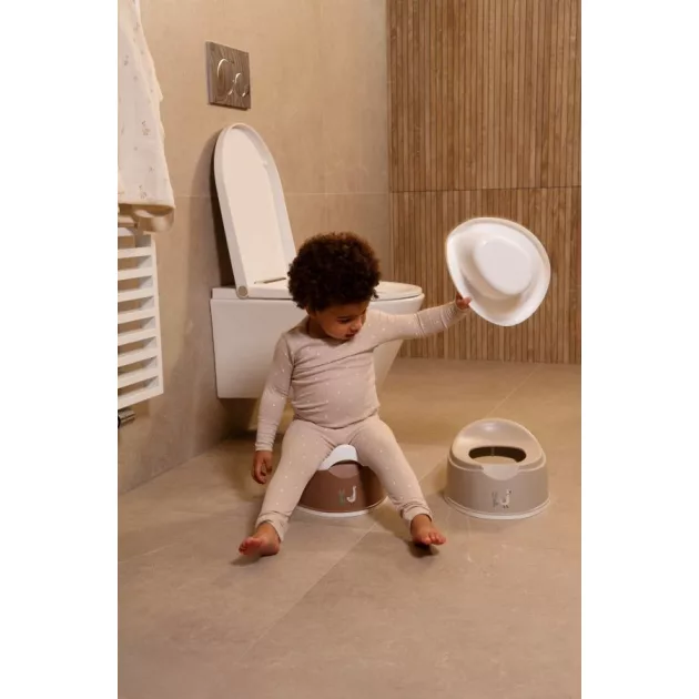 Bébé-Jou Grow bili - Soft Spring