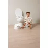 Bébé-Jou Grow WC ülőke - Tiny Sheep