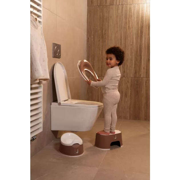Bébé-Jou Grow WC ülőke - Dear Goose