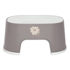   Bébé-Jou Ovális fürdőszobai fellépő - Grow Farm Friends