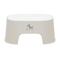 Bébé-Jou Ovális fürdőszobai fellépő - Grow Steppe