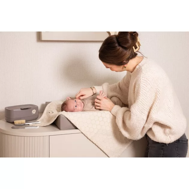 Bébé-Jou Farm Friends pelenkázólap 72x44 cm